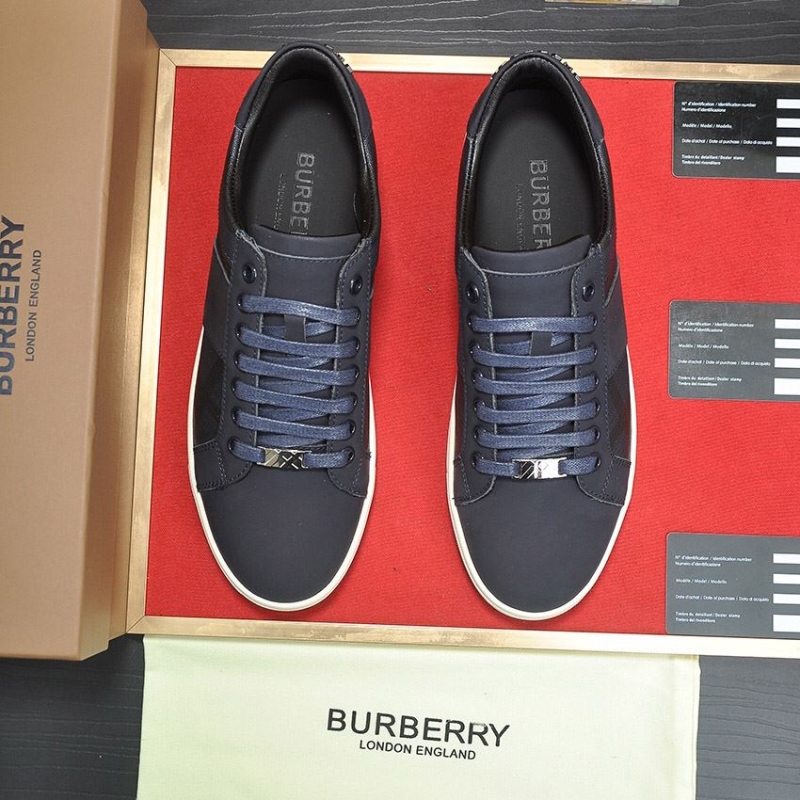 B**rry sneakers